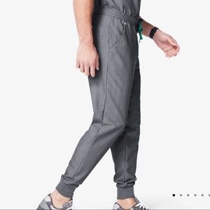 FIGS Tansen Jogger Scrub Pants (Short)